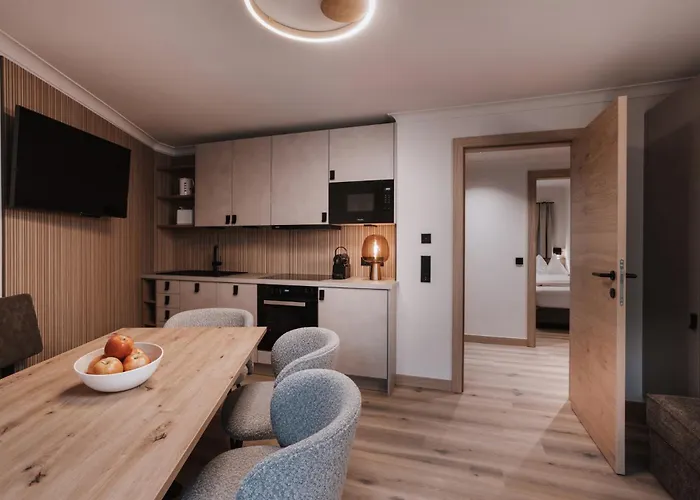 Apartment Sport Steger *