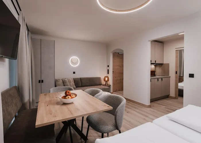 Apartment Sport Steger Saalbach-Hinterglemm