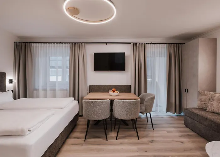 Apartment Sport Steger Saalbach-Hinterglemm