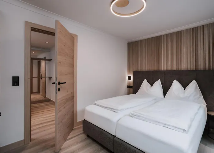 Apartment Sport Steger Saalbach-Hinterglemm
