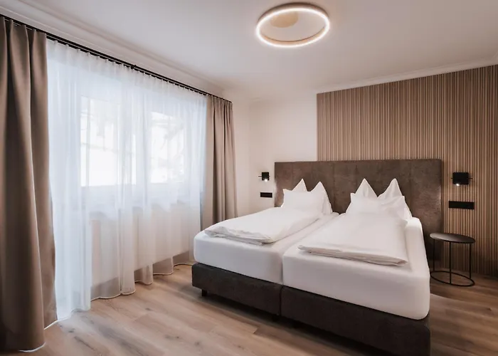 Apartment Sport Steger Saalbach-Hinterglemm