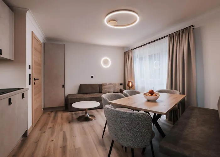 Apartment Sport Steger *