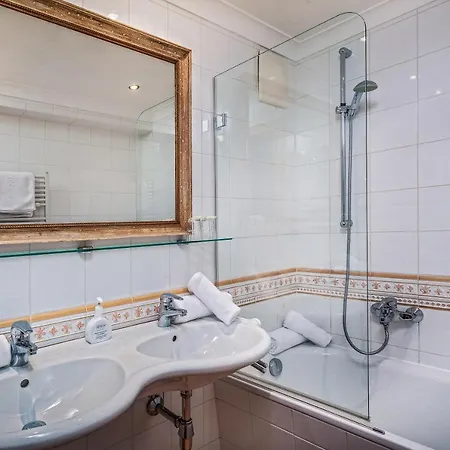 Lägenhet Sport Steger *