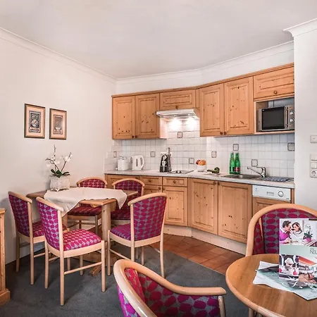 Sport Steger Διαμέρισμα Σάαλμπαχ-Χίντεργκλεμ