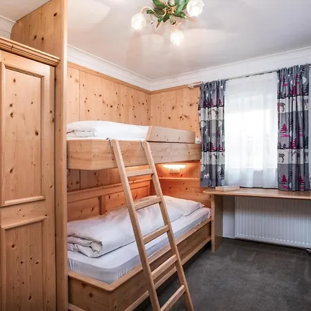 Sport Steger Lägenhet