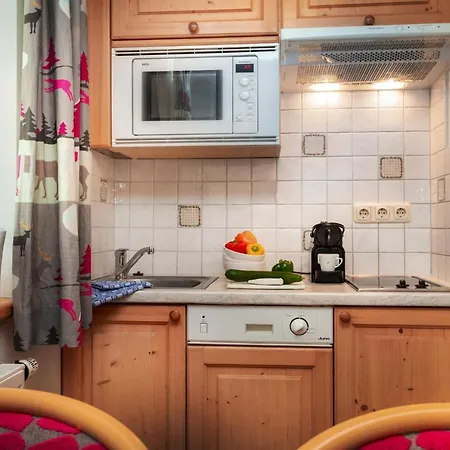 Διαμέρισμα Sport Steger *