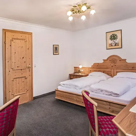 Διαμέρισμα Sport Steger *