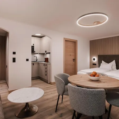 Sport Steger Apartment