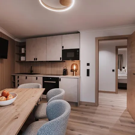 Apartment Sport Steger *
