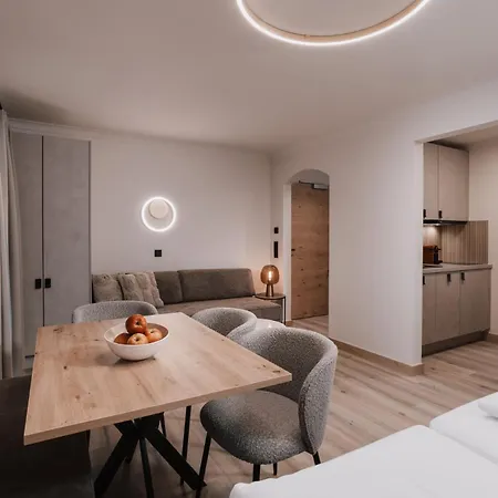 Apartment Sport Steger Saalbach-Hinterglemm