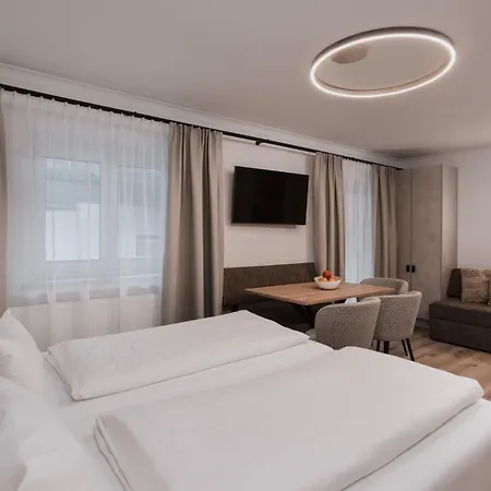 Apartamento Sport Steger *
