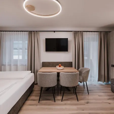 Apartment Sport Steger Saalbach-Hinterglemm