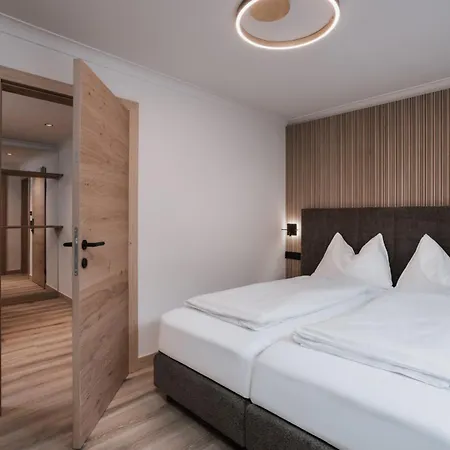 Apartment Sport Steger Saalbach-Hinterglemm