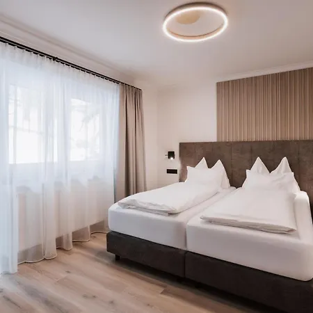 Apartment Sport Steger Saalbach-Hinterglemm