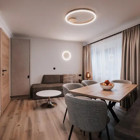 Apartment Sport Steger *