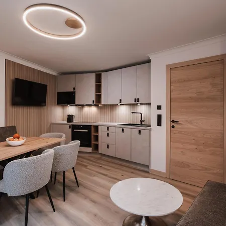 Sport Steger Apartment